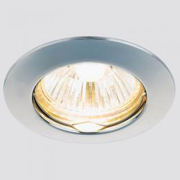 Встраиваемый светильник Ambrella light Classic  - 2